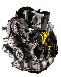 U2148 Engine